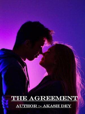 cover image of The AgreeMent